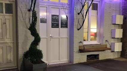 CABINET HYPNOSE Puissante Profonde, SOPHROLOGIE SEXOLOGIE Thérapeutiques, PSYCHOTHERAPIE - Muriel Vautrin, Avranches, Hypnothérapeute à Avranches