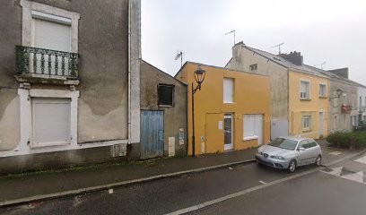 BODIN Melanie - FREMOND Antoine - Etiopathes, Praticien de Médecine Alternative à Savenay