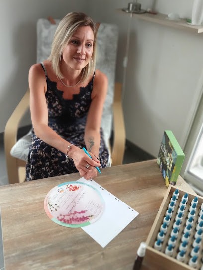 GAMON Audrey Sophrologue & Conseillère En Fleurs De Bach, Praticien de Médecine Alternative à Veauche