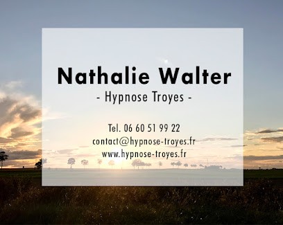 Hypnose Troyes - Nathalie Walter Hypnose & Libération Emotionnelle, Hypnothérapeute à Lusigny-sur-Barse