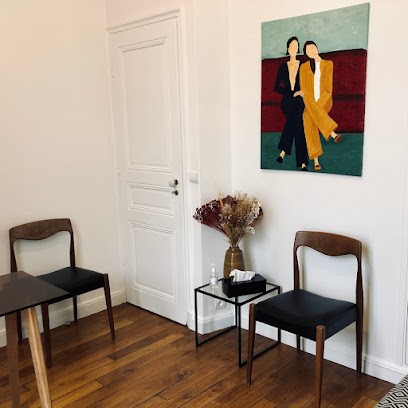 Véronique Bouyer Sophrologue, Praticien de Médecine Alternative à Paris 03