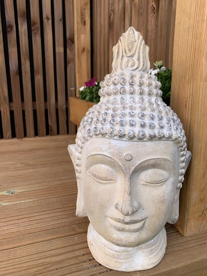 Réflex'ô, Réflexologue à Vaux-le-Pénil