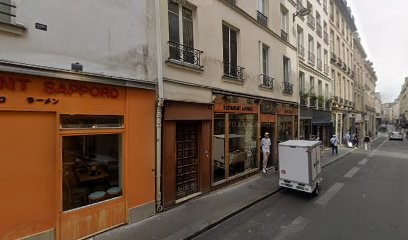 Dr. Stylian Zanos, Hypnothérapeute à Paris 01