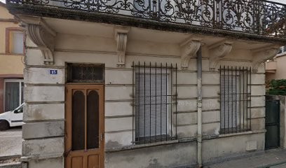 Marlène LOPEZ, Réflexologue à Saint-André