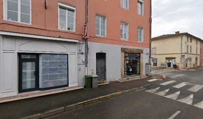 Espace Thérapie, Praticien de Médecine Alternative à Saint-Laurent-sur-Saône