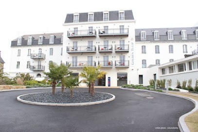 Cabinet de sophrologie Stéphane Viseux (Thalasso Valdys), Praticien de Médecine Alternative à Douarnenez