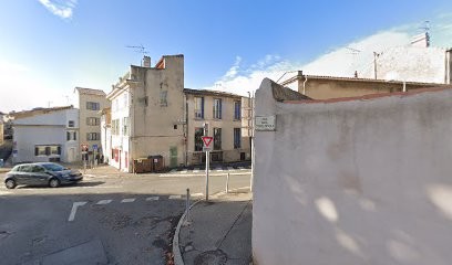 Marie Gouloumès, Réflexologue à Salon-de-Provence