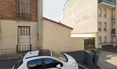 Isabelle Rozière, Praticien de Médecine Alternative à Ivry-sur-Seine