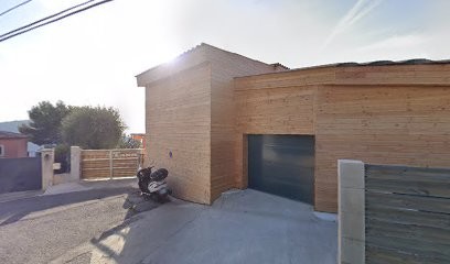 Luna Baliozian Hypnothèrapeute Hypnose Thérapeutique Arrêt tabac Perte de poids, Hypnothérapeute à Nice