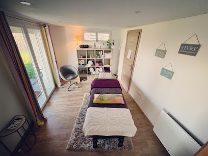 Reflexologue Energeticienne Florence Hirschauer, Réflexologue à Monsteroux Milieu