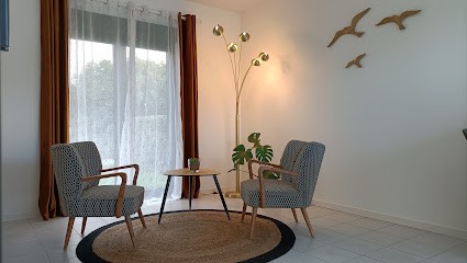 Elina Bordeau Sophrologue, Coach Professionnel Et Intervenante En Analyse Des Pratiques Professionnelles, Praticien de Médecine Alternative à Val d'Erdre-Auxence