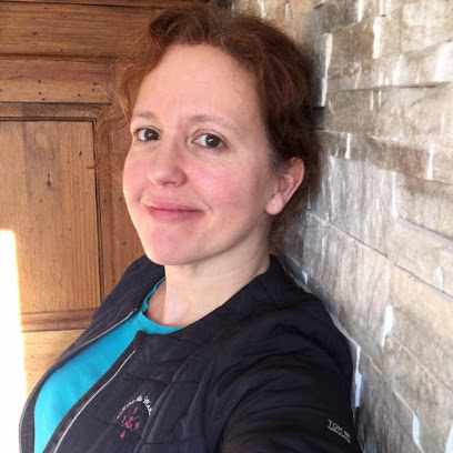 Thérapeute Holistique Compiègne - Fanny Vieubled, Praticien De Médecine Alternative à Compiègne