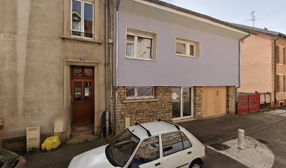 Belfort, Hypnothérapeute à Belfort