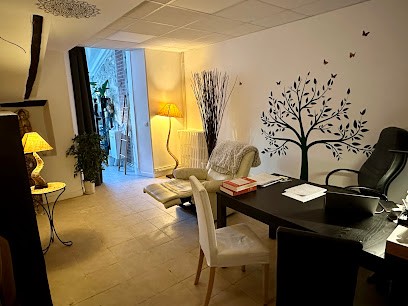 Caroline Frickel - Hypnose Fontainebleau, Tabac, Stress, Peur, Sommeil, Confiance En Soi, Hypnothérapeute à Fontainebleau