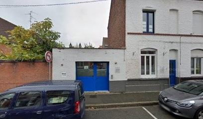 Corinne Laderriere (Hypnor), Hypnothérapeute à Croix