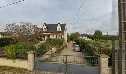 Nathalie COLIN (Des Jours Meilleurs), Hypnothérapeute à Theneuil
