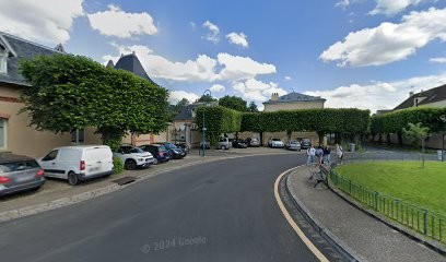 CofeaH / Thérapie Brève Et Hypnose, Hypnothérapeute à Fontainebleau