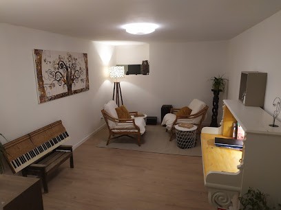 Mélanie BOULLAND, Hypnothérapeute à Fontenay-le-Marmion