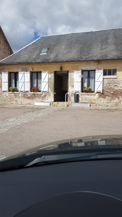 Bricout Jean-Marie , Magnétiseur. Uniquement Sur Rendez-vous, Praticien de Médecine Alternative à Versigny
