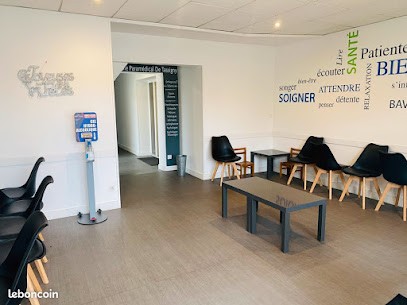 Stéphane LARROZA Sophrologue, Praticien de Médecine Alternative à Pessac