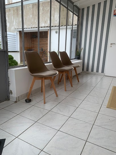 Baranger Noémie, Etiopathe, Praticien de Médecine Alternative à Saint-Hilaire-de-Riez