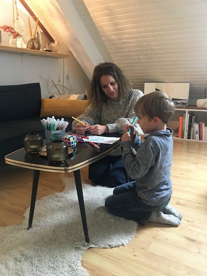 Hypnose - Chambéry Aix Les Bains - Kaelig Bourdaud, Hypnothérapeute à Chambéry