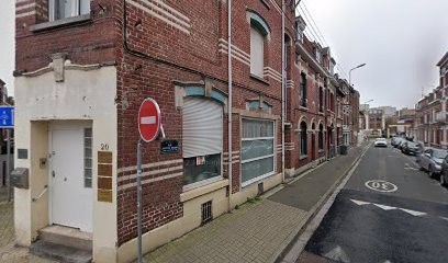 MAISON ORANGE, Réflexologue à La Madeleine