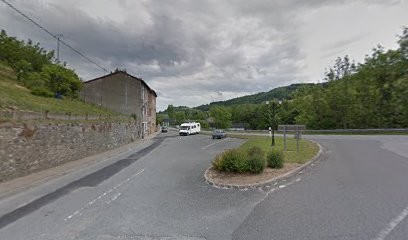 Cyriel Lacroix Réflexologue, Réflexologue à Saint-Clément-sur-Valsonne