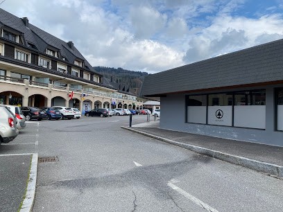 Sabrina Mourin - Sophrologue, Praticien de Médecine Alternative à Boëge