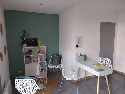 Carnis Carla La Pause Bien-être, Réflexologue à Cissac-Médoc