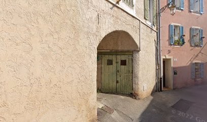 Mujica Sylvie, Praticien de Médecine Alternative à Gémenos