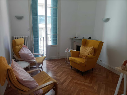 Clément Célia Hypnothérapeute, Praticienne Emdr/Nmo, Service D'hypnothérapie à Nice