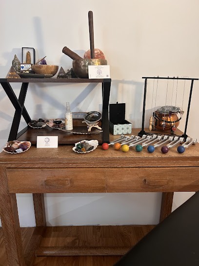 Jason Hélin Magnétiseur, Praticien de Médecine Alternative à Chémery