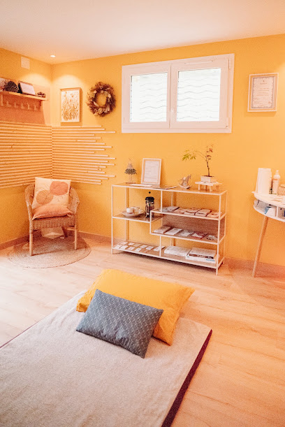 Cabinet Le Chemin - Shiatsu Du Bout Du Monde Brest Praticien De Médecine Alternative à Brest