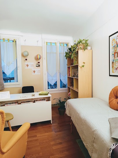 Sophie Delbos - Naturo 92, Praticien de Médecine Alternative à La Garenne-Colombes