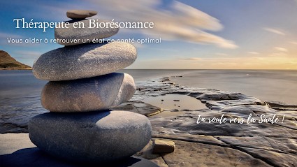 Biorésonance - Stéphane CLAYSSEN, Praticien de Médecine Alternative à Lorges