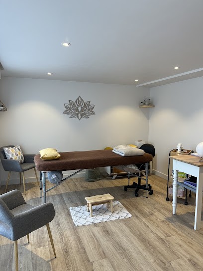 Béatrice Lavorel Réflexologue, Réflexologue à Cuvat