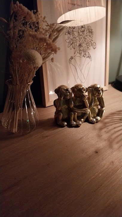 Céline Marty - Fasciathérapie - Massage Rythmique, Praticien de Médecine Alternative à Caluire-et-Cuire