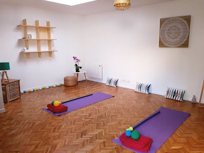 L'Équilibre Retrouvé, Praticien de Médecine Alternative à Antony