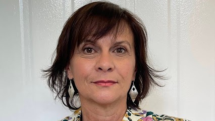 Evelyne Donati, Hypnothérapeute à Martigues