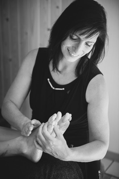 Réflexologie CR Naturel, Réflexologue à Aiguebelle