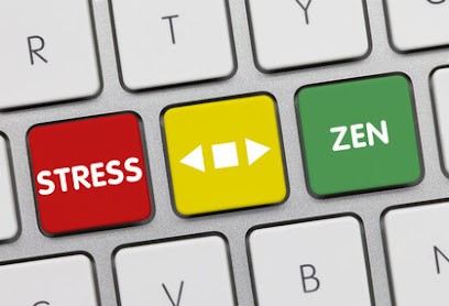 Stéphane WUNDERLICH - Hypnose et Bien Etre, Hypnothérapeute à Thionville