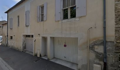 Lydia Charot, Réflexologue à Saint-Rémy-de-Provence