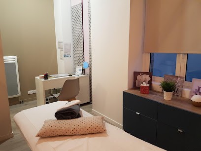 Frédérique LAPORTE BEAUPERIN, Réflexologue à La Boissière-de-Montaigu