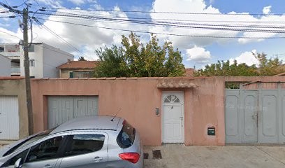 Claude La Orden, Praticien de Médecine Alternative à Miramas