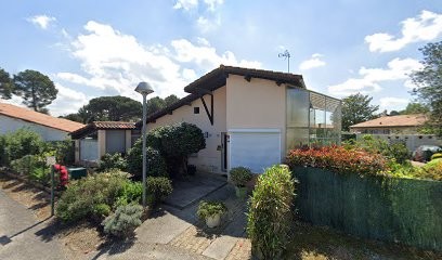 Mallet Emile, Praticien de Médecine Alternative à Gujan-Mestras