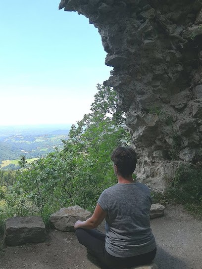 Else Tabard - Sophrologie Méditation Réflexologie Lyon Villeurbanne, Praticien de Médecine Alternative à Villeurbanne