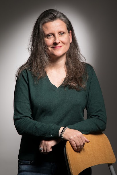 Carole Prost, Praticien de Médecine Alternative à La Chavanne