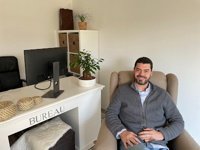 Thomas GUERIN Hypnose Ericksonienne, Hypnothérapeute à Bègles