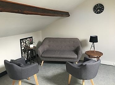 Annabelle Christophe, Praticien de Médecine Alternative à Limoges